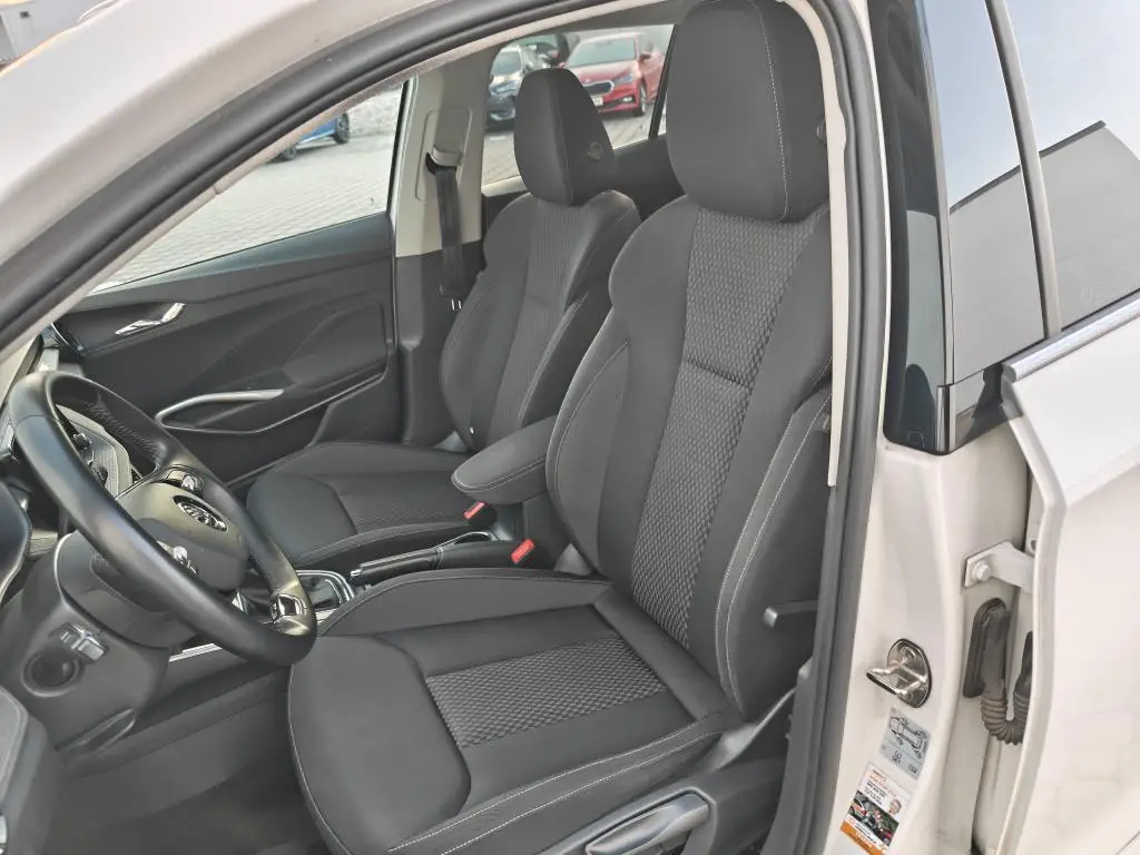 Škoda Fabia Style 6MP 1,0TSI / 81kW