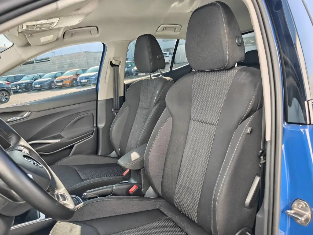 Škoda Fabia Style 6MP 1,0TSI / 81kW