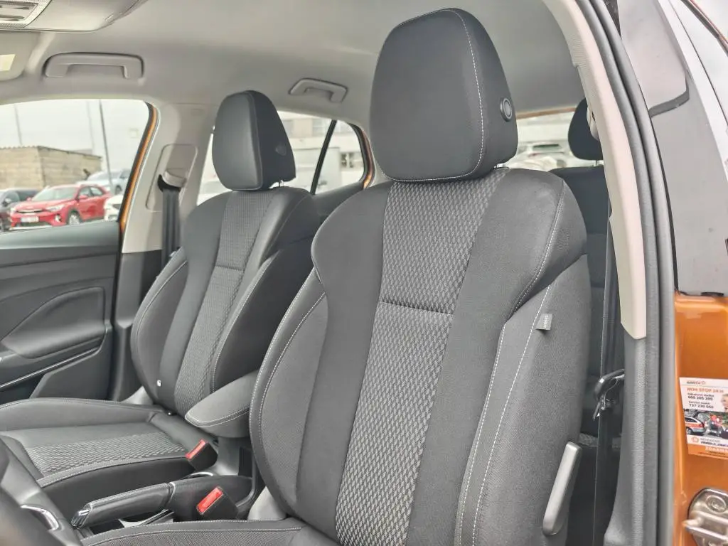 Škoda Fabia Style 6MP 1,0TSI / 81kW