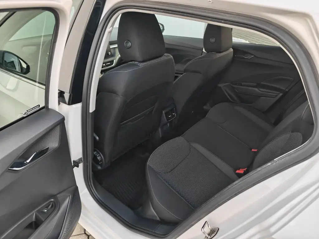 Škoda Fabia Style 6MP 1,0TSI / 81kW