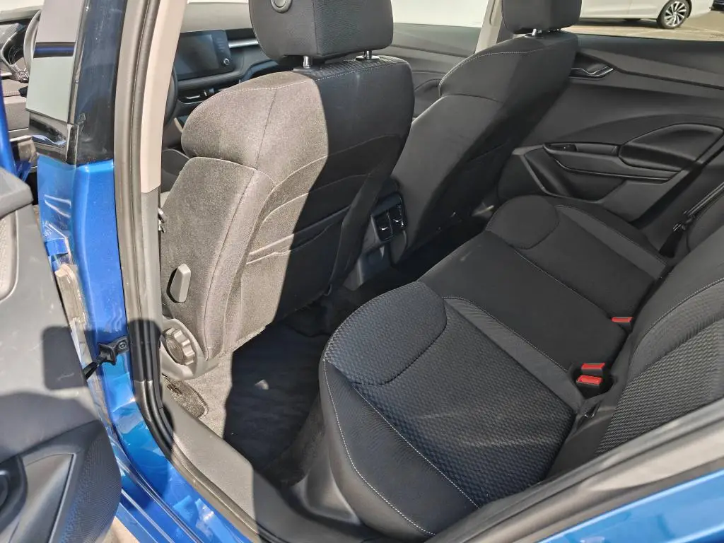 Škoda Fabia Style 6MP 1,0TSI / 81kW