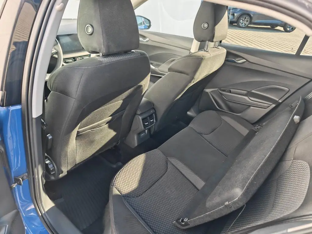 Škoda Fabia Style 6MP 1,0TSI / 81kW