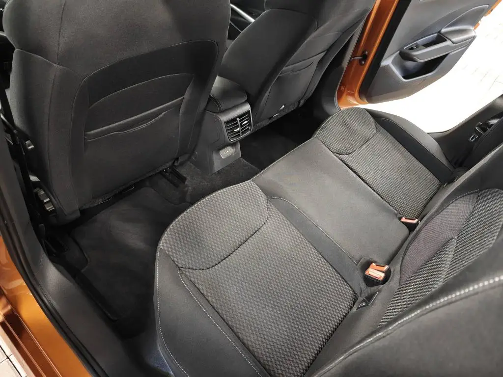 Škoda Fabia Style 6MP 1,0TSI / 81kW