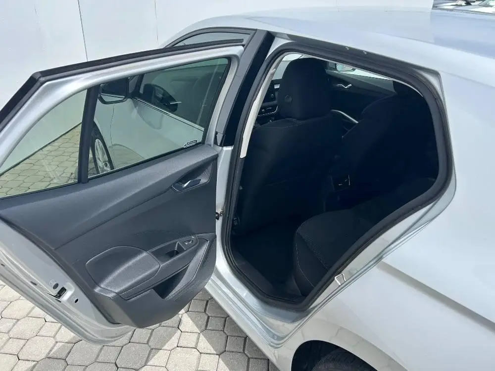 Škoda Fabia Style 6MP 1,0TSI / 81kW