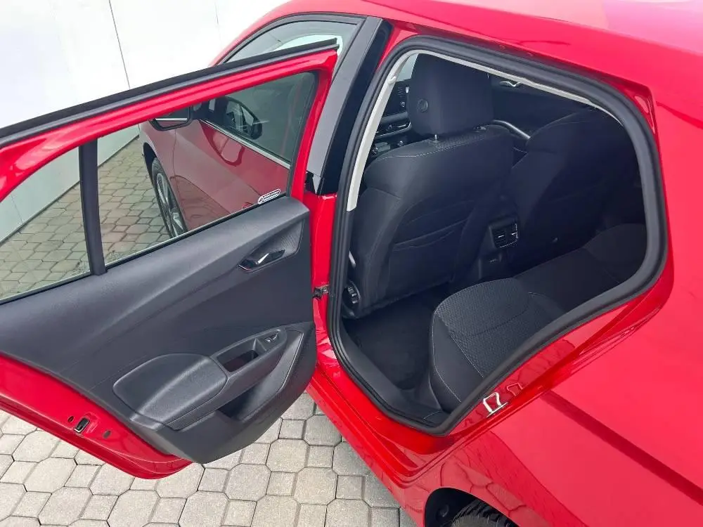 Škoda Fabia Style 6MP 1,0TSI / 81kW