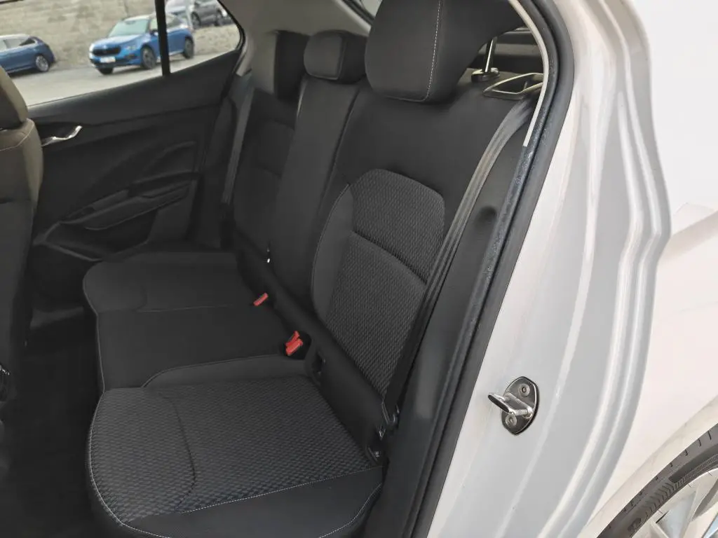 Škoda Fabia Style 6MP 1,0TSI / 81kW