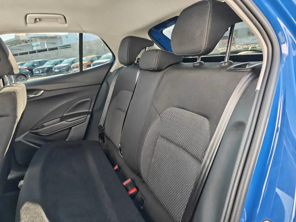 Škoda Fabia Style 6MP 1,0TSI / 81kW