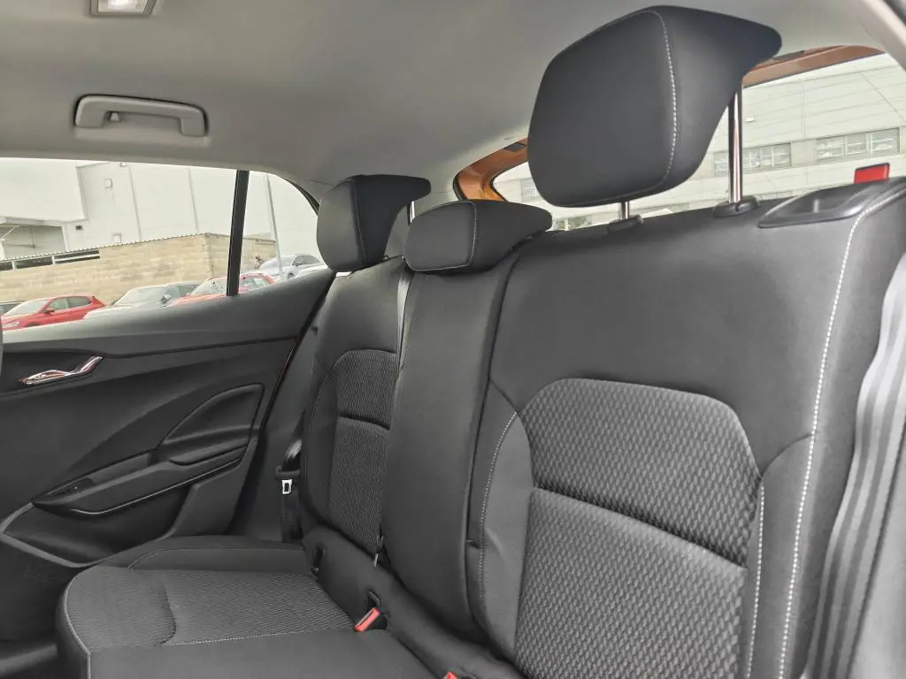 Škoda Fabia Style 6MP 1,0TSI / 81kW