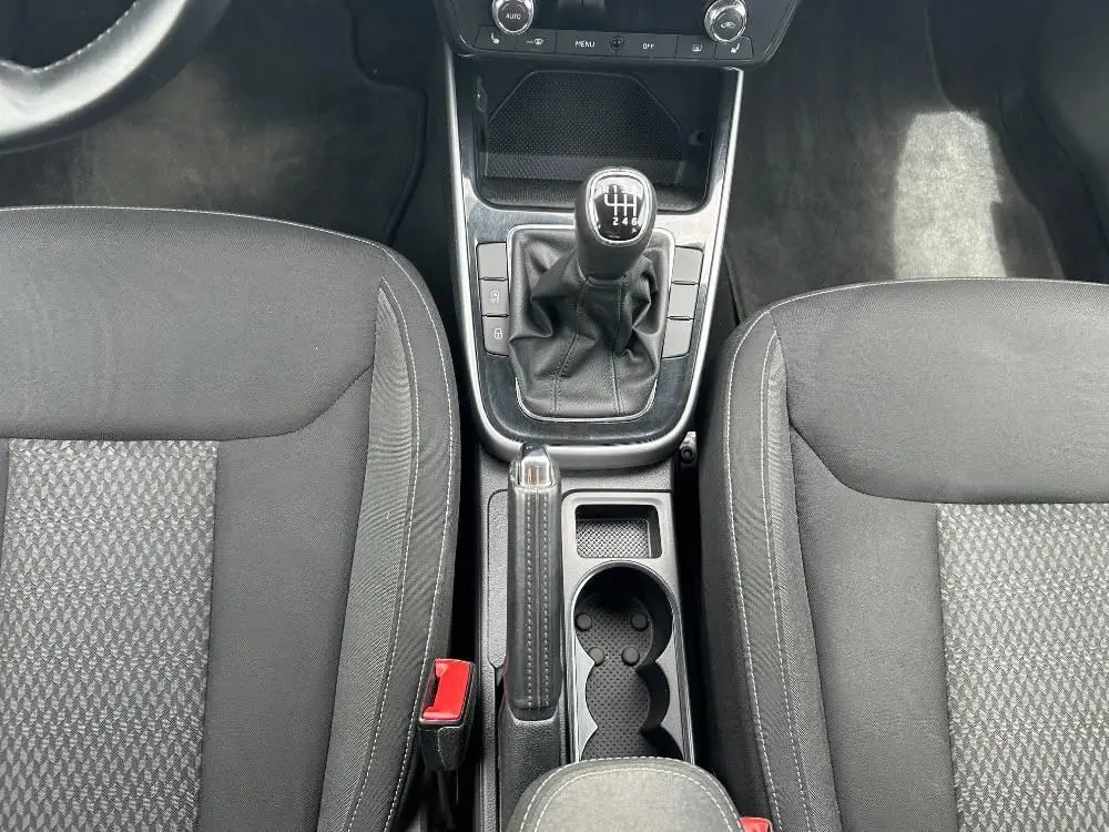 Škoda Fabia Style 6MP 1,0TSI / 81kW