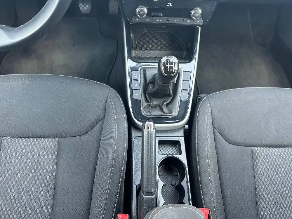 Škoda Fabia Style 6MP 1,0TSI / 81kW