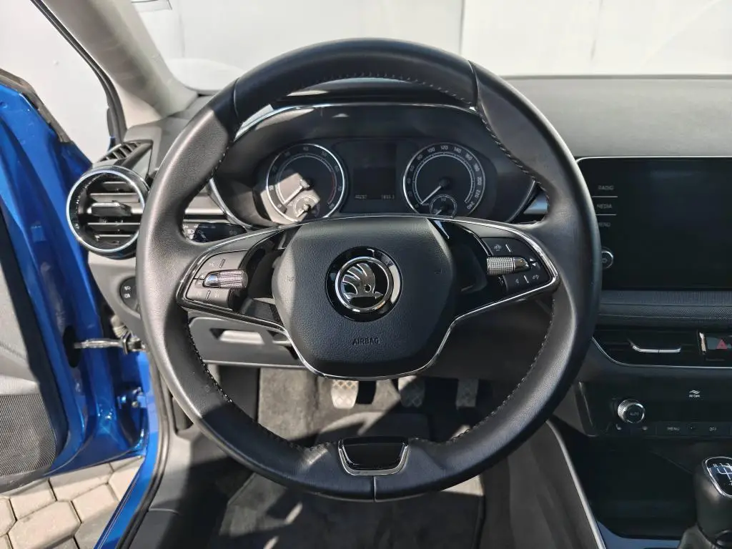 Škoda Fabia Style 6MP 1,0TSI / 81kW