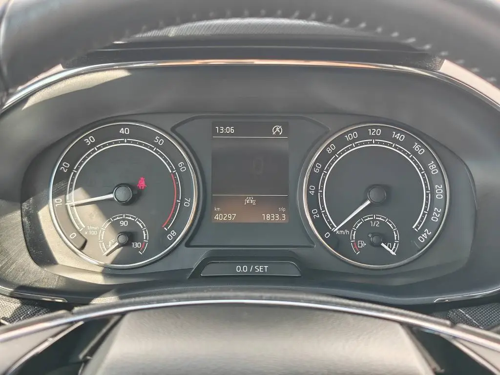 Škoda Fabia Style 6MP 1,0TSI / 81kW