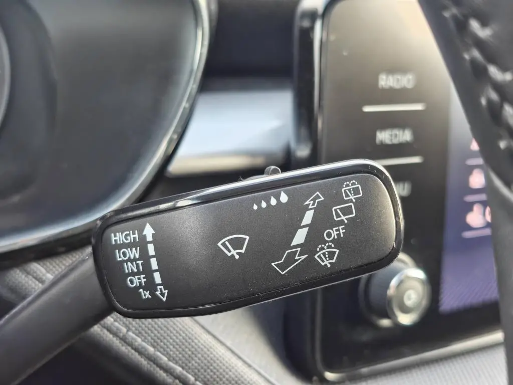 Škoda Fabia Style 6MP 1,0TSI / 81kW