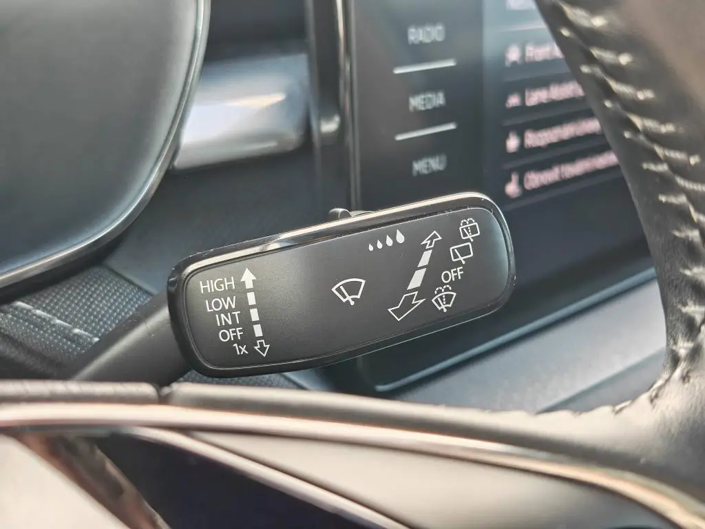 Škoda Fabia Style 6MP 1,0TSI / 81kW