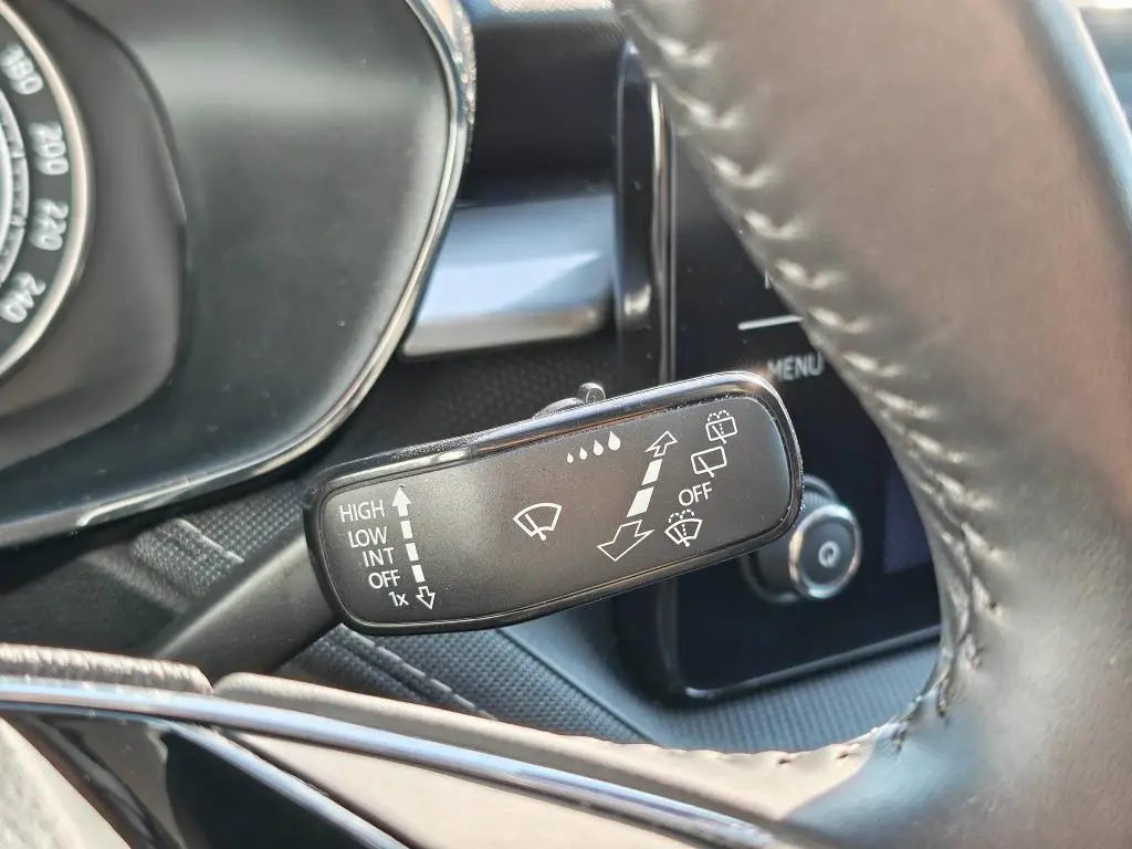 Škoda Fabia Style 6MP 1,0TSI / 81kW