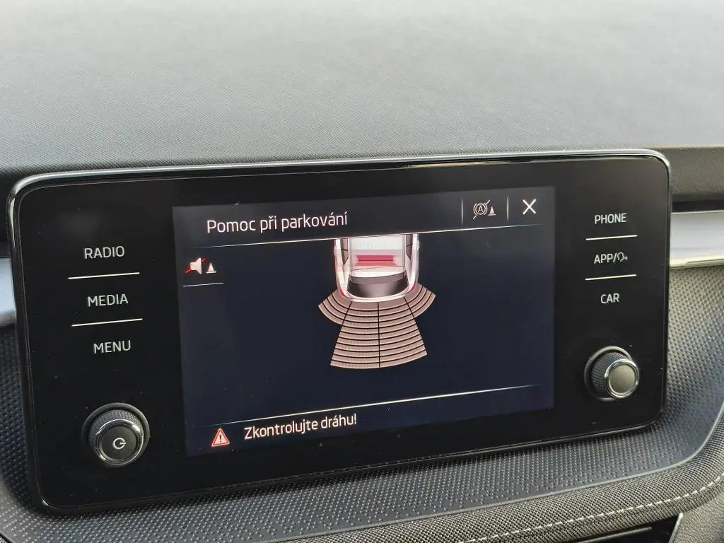 Škoda Fabia Style 6MP 1,0TSI / 81kW