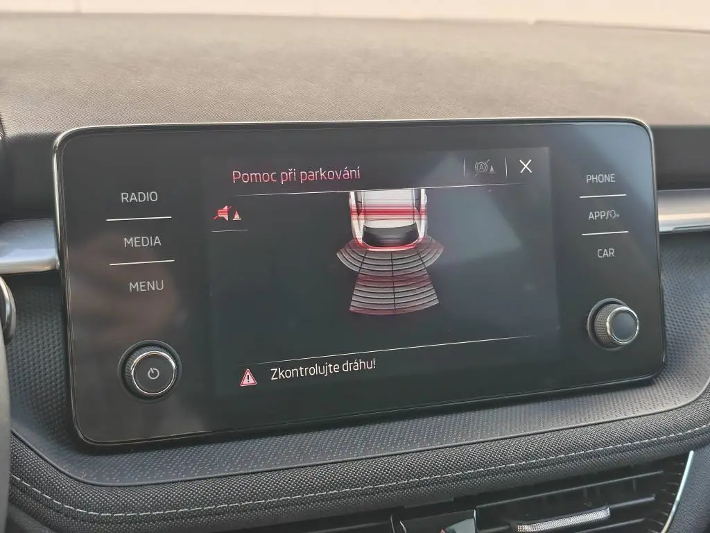 Škoda Fabia Style 6MP 1,0TSI / 81kW