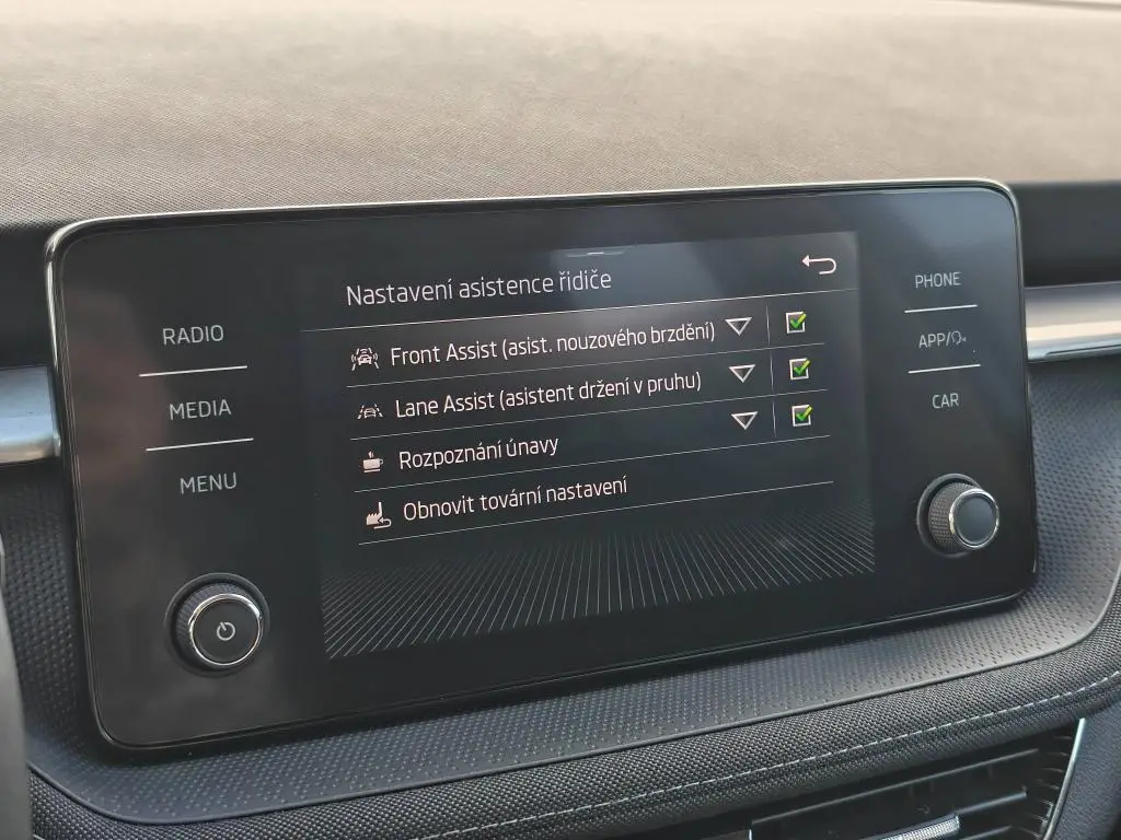 Škoda Fabia Style 6MP 1,0TSI / 81kW