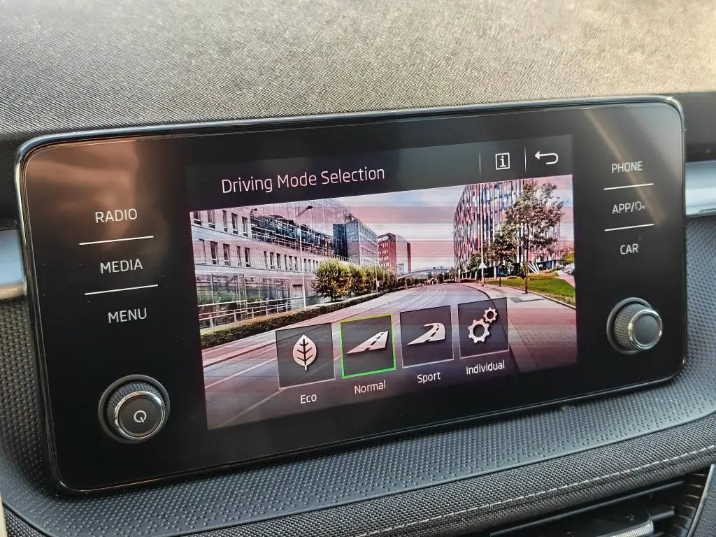 Škoda Fabia Style 6MP 1,0TSI / 81kW