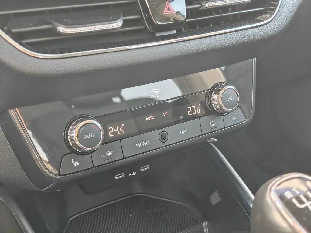 Škoda Fabia Style 6MP 1,0TSI / 81kW