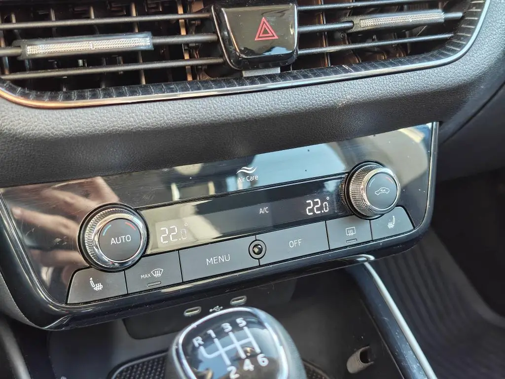 Škoda Fabia Style 6MP 1,0TSI / 81kW