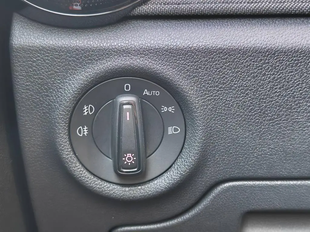 Škoda Fabia Style 6MP 1,0TSI / 81kW