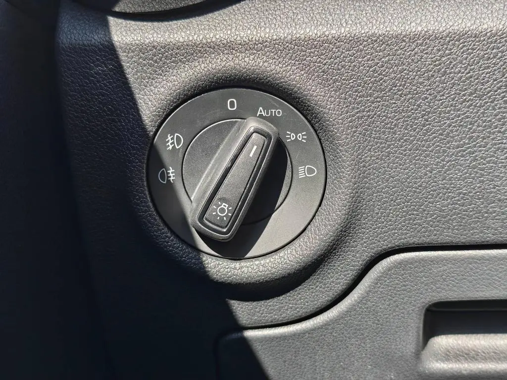 Škoda Fabia Style 6MP 1,0TSI / 81kW