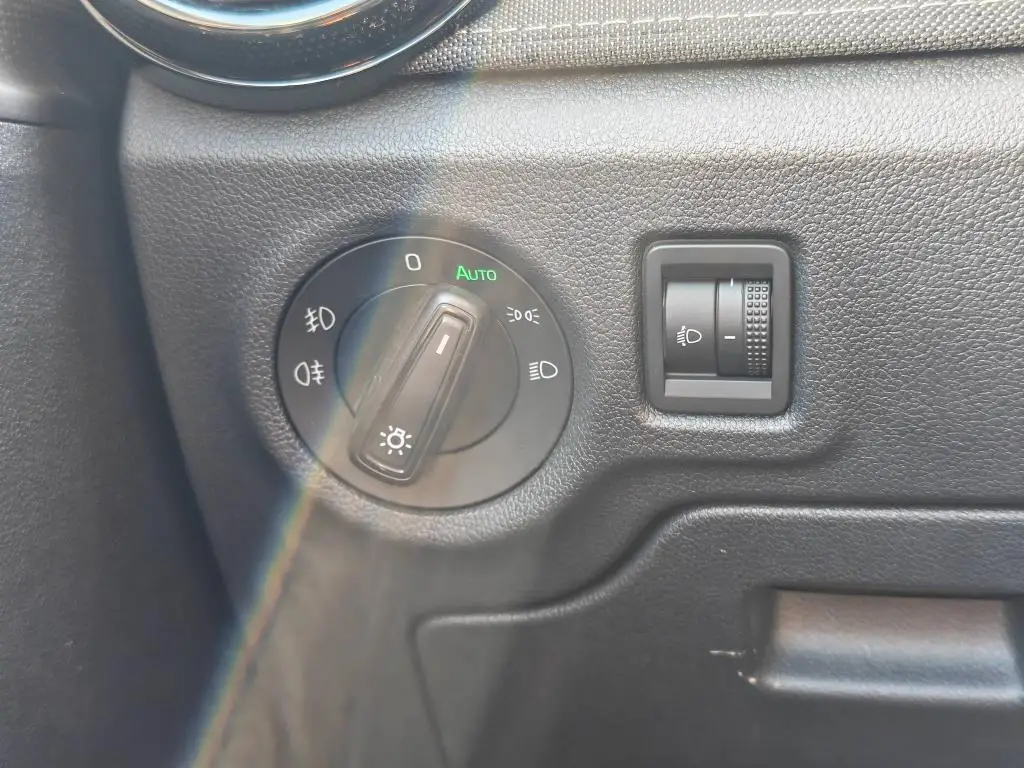 Škoda Fabia Style 6MP 1,0TSI / 81kW