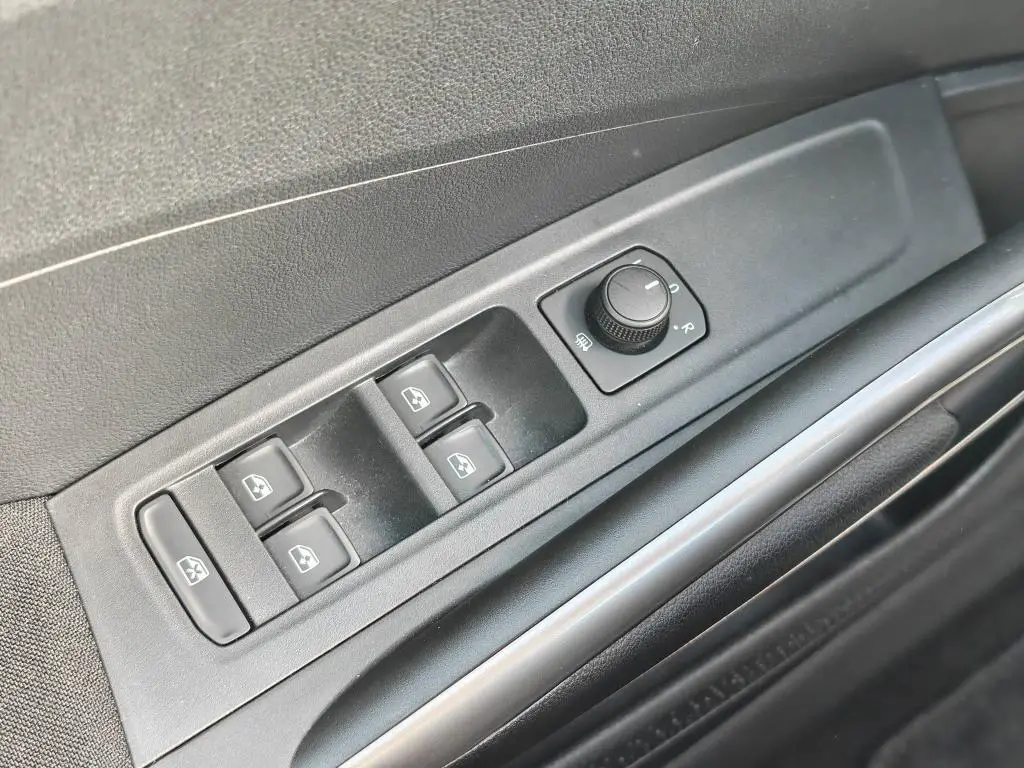 Škoda Fabia Style 6MP 1,0TSI / 81kW