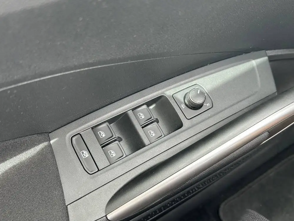 Škoda Fabia Style 6MP 1,0TSI / 81kW