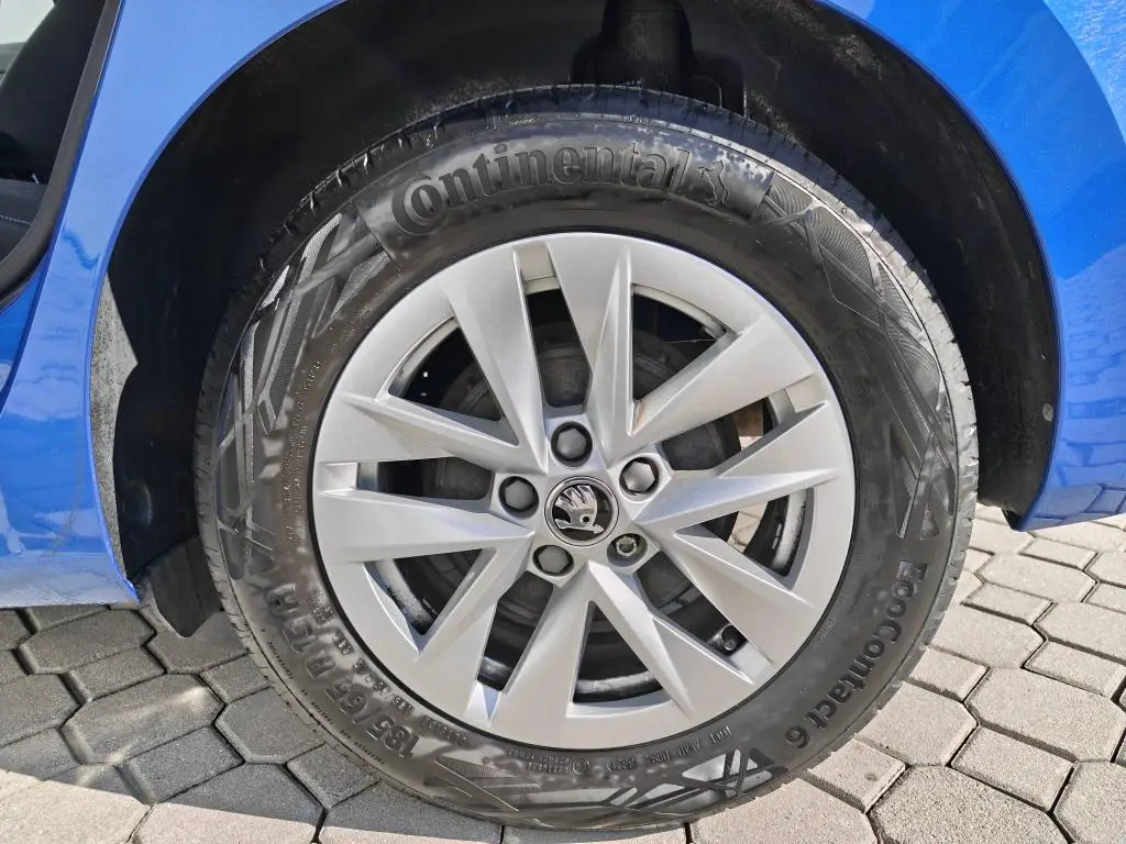 Škoda Fabia Style 6MP 1,0TSI / 81kW