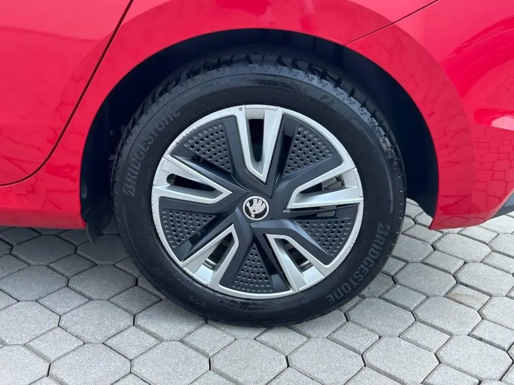 Škoda Fabia Style 6MP 1,0TSI / 81kW
