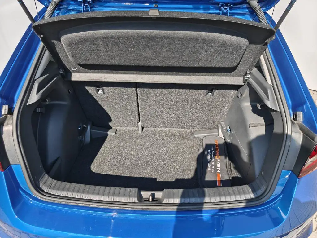 Škoda Fabia Style 6MP 1,0TSI / 81kW