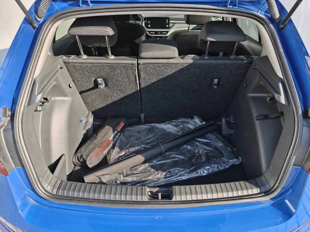 Škoda Fabia Style 6MP 1,0TSI / 81kW