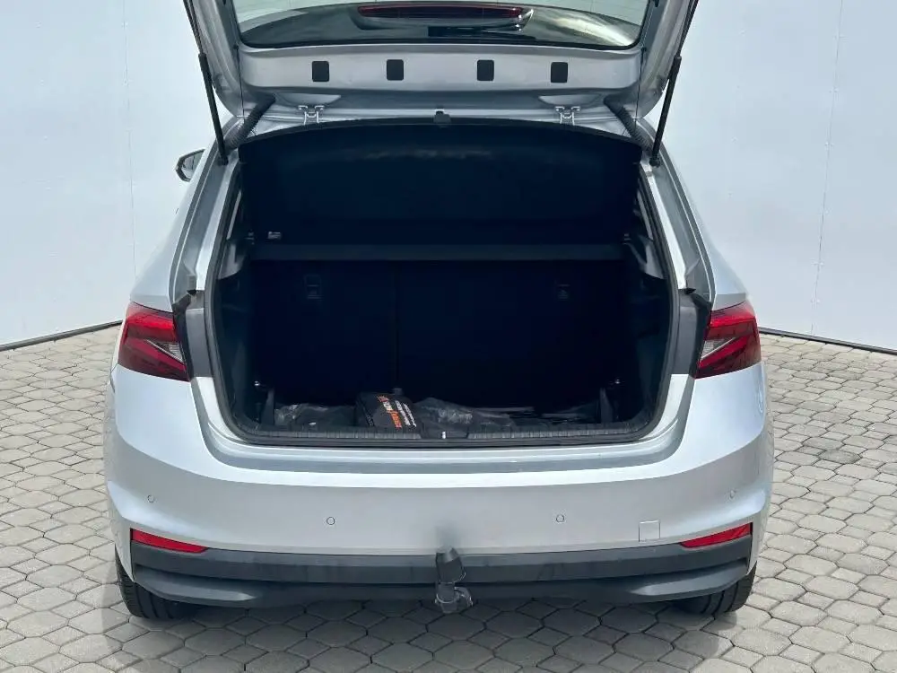 Škoda Fabia Style 6MP 1,0TSI / 81kW