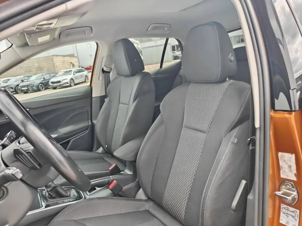 Škoda Fabia Style 7DSG 1,0TSI / 81kW