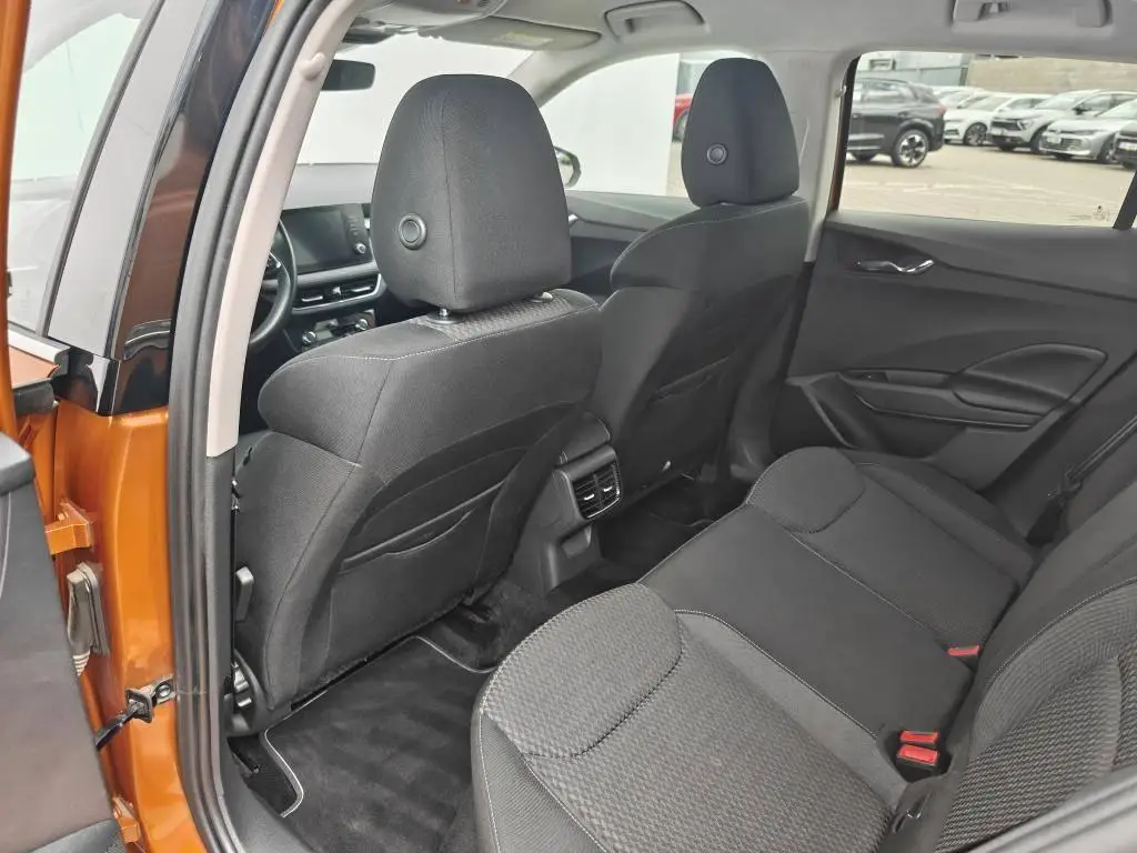 Škoda Fabia Style 7DSG 1,0TSI / 81kW