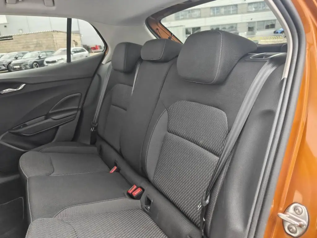 Škoda Fabia Style 7DSG 1,0TSI / 81kW