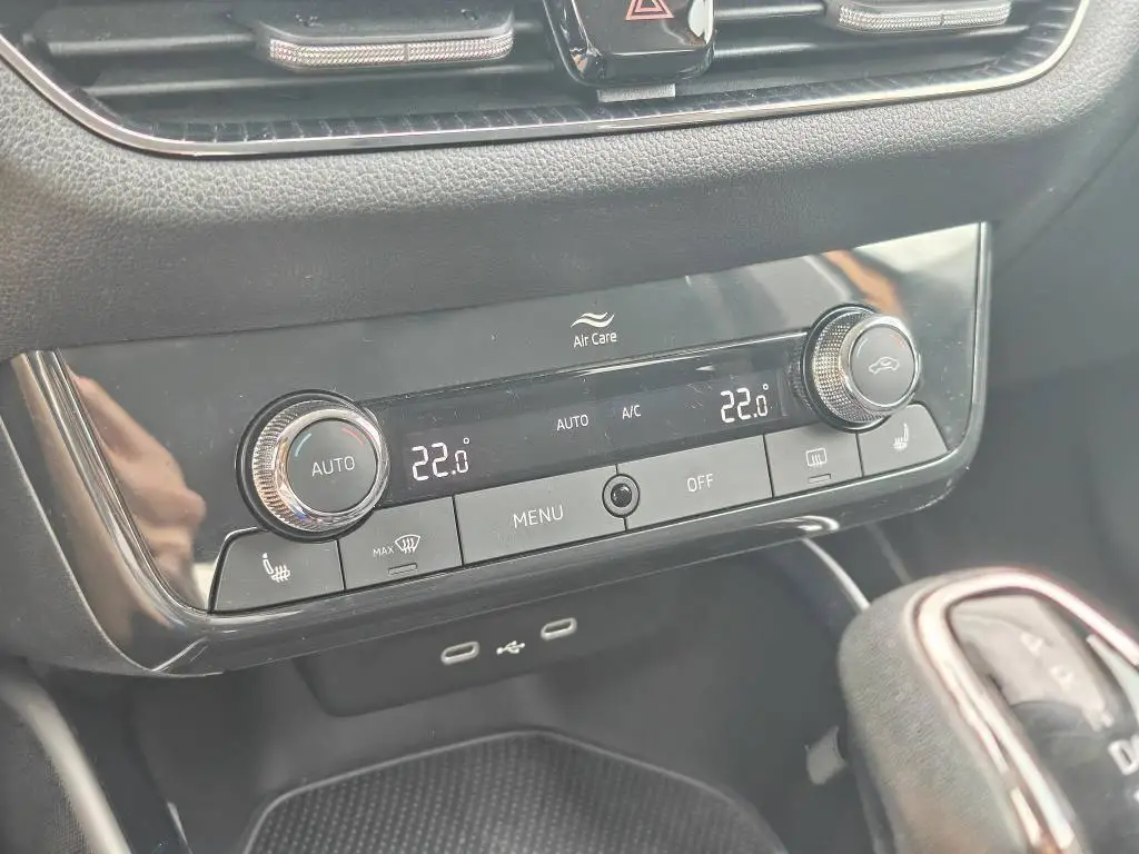 Škoda Fabia Style 7DSG 1,0TSI / 81kW