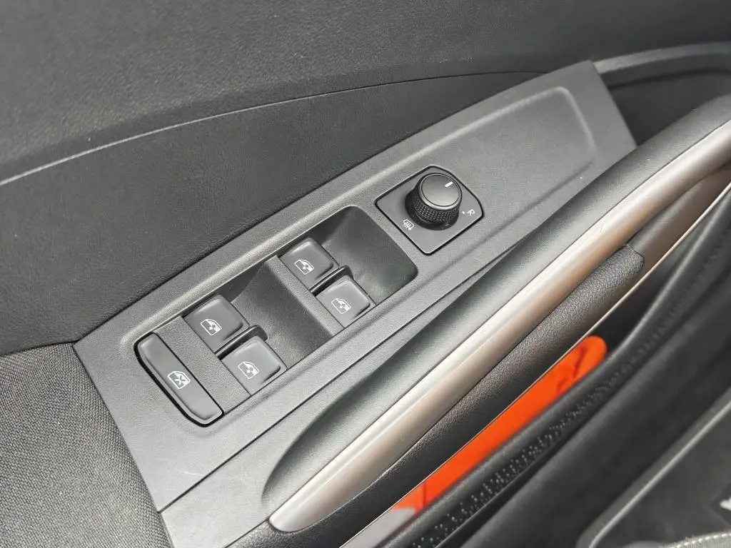 Škoda Fabia Style 7DSG 1,0TSI / 81kW