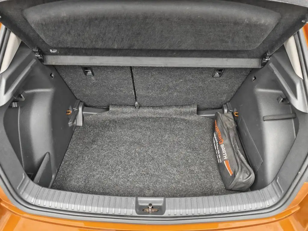 Škoda Fabia Style 7DSG 1,0TSI / 81kW