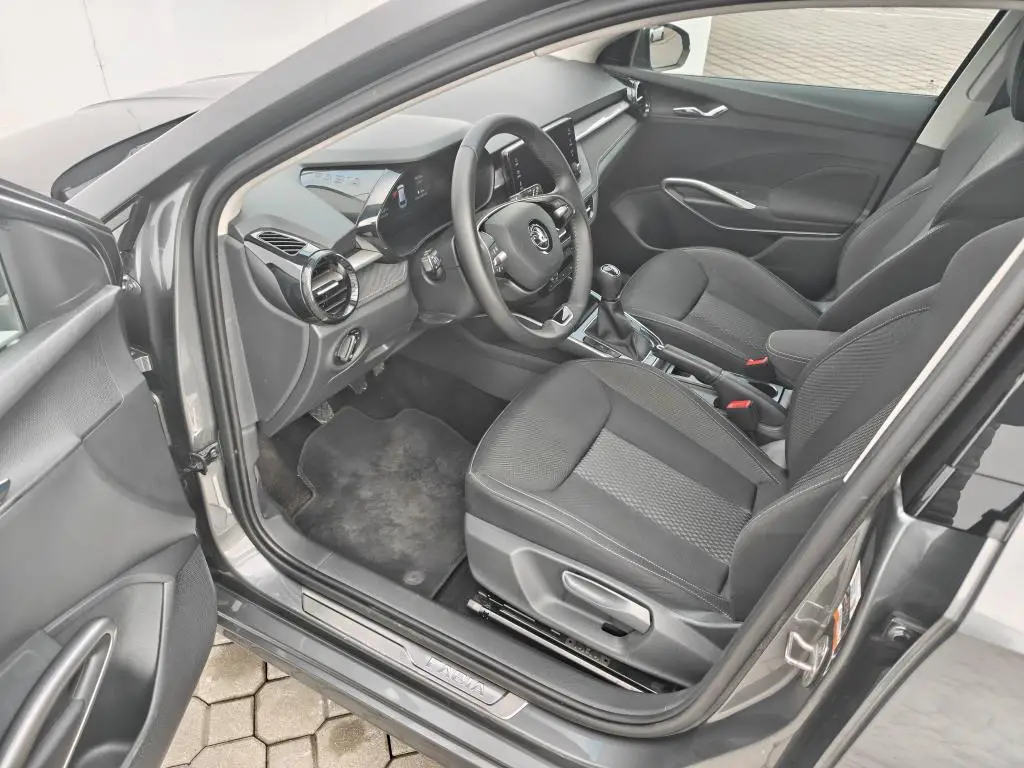 Škoda Fabia Top Selection 6MP 1,0TSI / 85kW