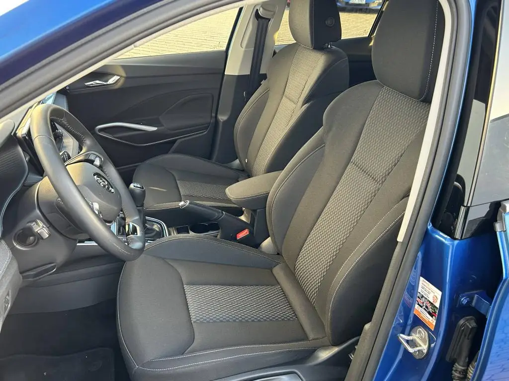 Škoda Fabia Top Selection 6MP 1,0TSI / 85kW