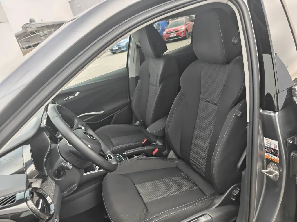 Škoda Fabia Top Selection 6MP 1,0TSI / 85kW