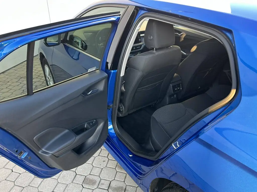 Škoda Fabia Top Selection 6MP 1,0TSI / 85kW