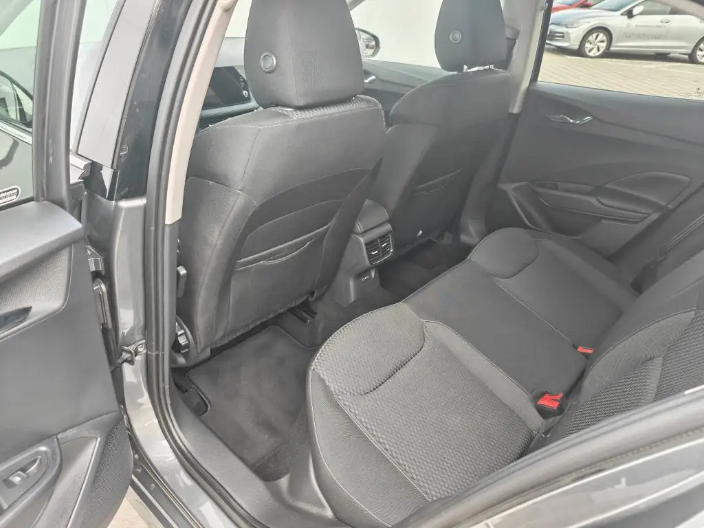 Škoda Fabia Top Selection 6MP 1,0TSI / 85kW