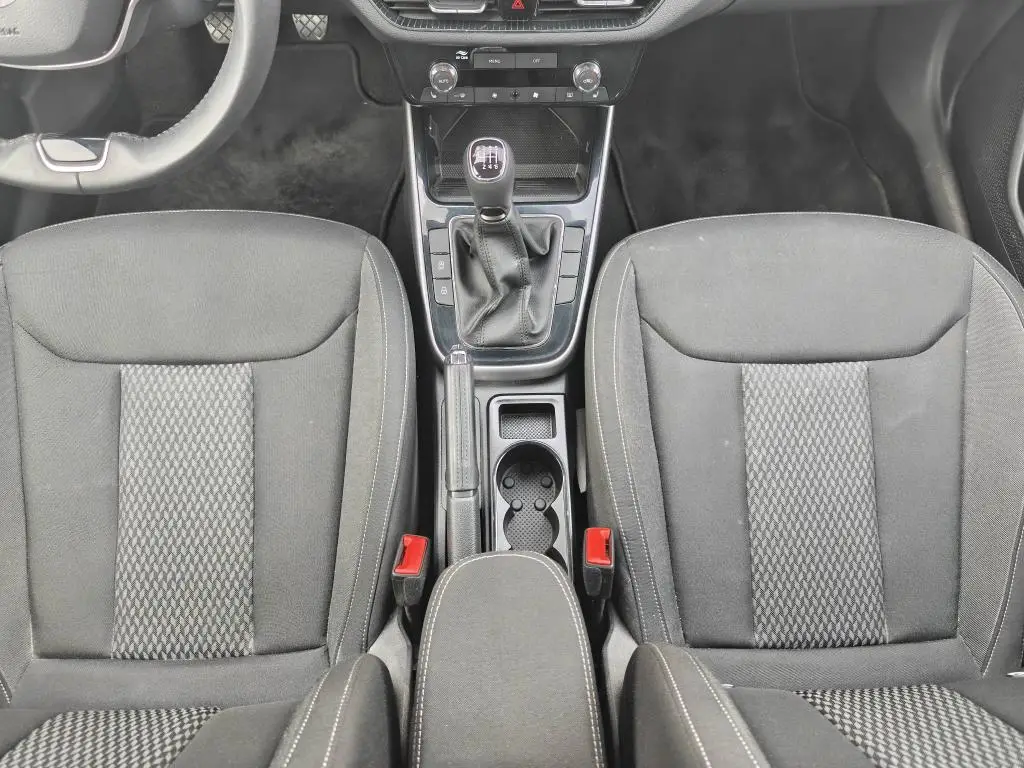 Škoda Fabia Top Selection 6MP 1,0TSI / 85kW