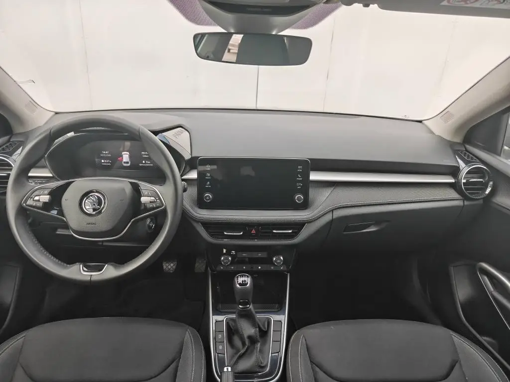 Škoda Fabia Top Selection 6MP 1,0TSI / 85kW