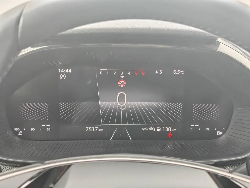 Škoda Fabia Top Selection 6MP 1,0TSI / 85kW