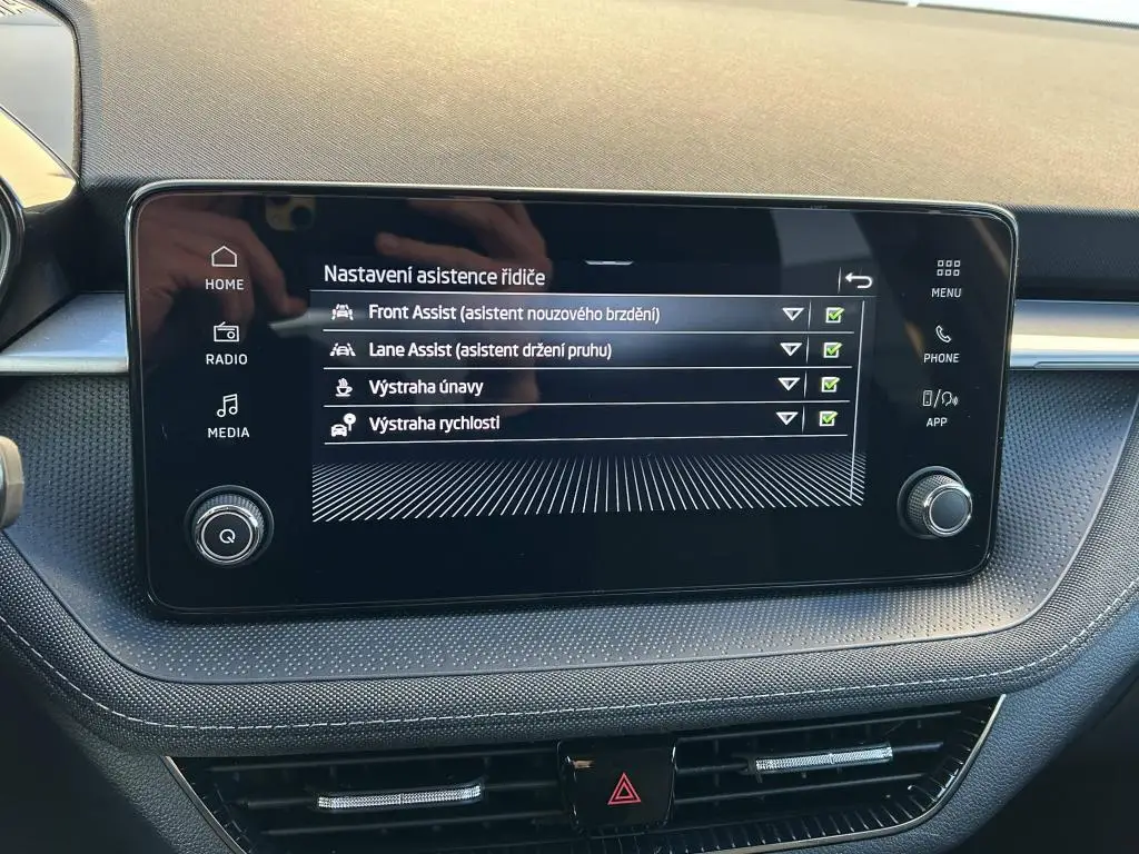 Škoda Fabia Top Selection 6MP 1,0TSI / 85kW